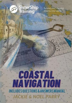 Coastal Navigation - Parry, Jackie; Parry, Noel