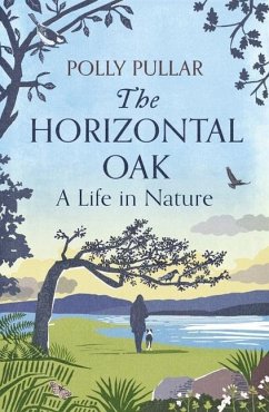 The Horizontal Oak - Pullar, Polly