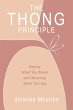 The Thong Principle - Bild 1