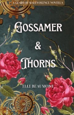 Cover Gossamer & Thorns