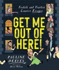 Get Me Out of Here! - Deeves, Pauline