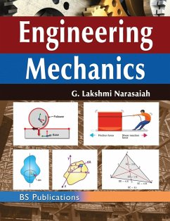 Engineering Mechanics - Lakshmi Narasaiah, G.