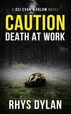 Caution Death At Work - Dylan, Rhys