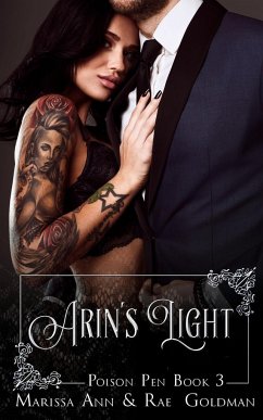 Arin's Light - Ann, Marissa; Goldman, Rae