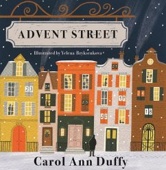 Advent Street - Duffy DBE, Carol Ann