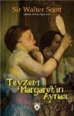 Teyzem Margaretin Aynasi