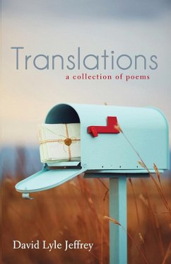 Translations - Jeffrey, David Lyle