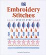 Embroidery Stitches Step-by-Step - Bild 1