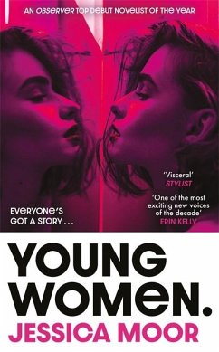 Young Women - Moor, Jessica