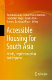 Accessible Housing for South Asia (eBook, PDF)