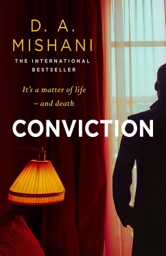 Conviction - Mishani, D. A.