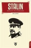Stalin Hayati ve Eserleri