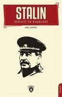 Stalin Hayati ve Eserleri - Ludwig, Emil