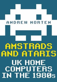 Amstrads and Ataris - Morten, Andrew