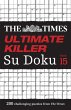 The Times Ultimate Killer Su Doku Book... - Bild 1