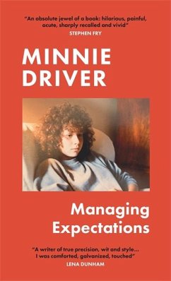 Managing Expectations - Driver, Minnie