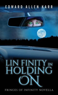 Lin Finity In Holding On - Karr, Edward Allen