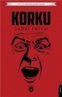 Korku Unutturmadiklarimiz Serisi - Ertem, Sadri