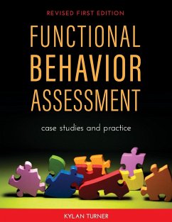 Functional Behavior Assessment - Turner, Kylan