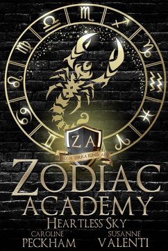 Zodiac Academy 7 - Peckham, Caroline; Valenti, Susanne