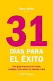 31 Días para el éxito (eBook, ePUB)