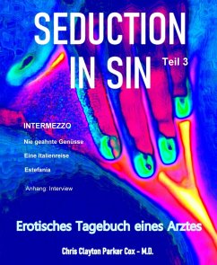 Cover SEDUCTION in SIN - Teil 3 (eBook, ePUB)