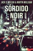 Sórdido Noir (eBook, ePUB)