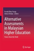 Alternative Assessments in Malaysian Higher Education (eBook, PDF)