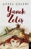 Yanik Zelis