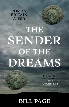 The Sender of the Dreams - Page, Bill