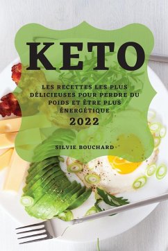 KETO 2022 - Bouchard, Silvie