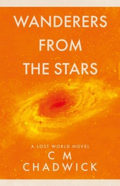 Wanderers From The Stars - Chadwick, C M