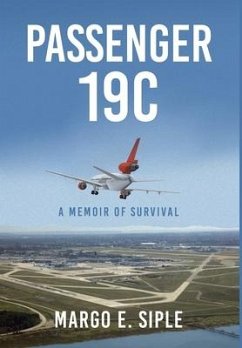 Cover Passenger 19C: A Memoir of Survival