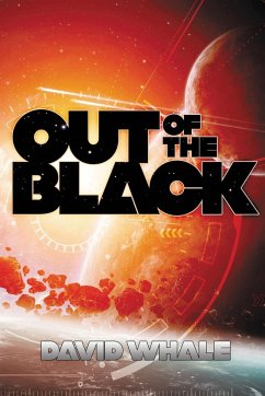 Out of the Black - Whale, David