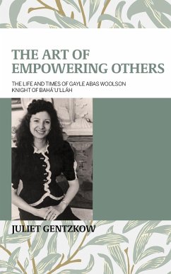 The Art of Empowering Others - Gentzkow, Juliet