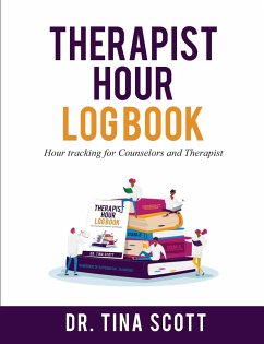 Therapist Hour Logbook - Scott, Tina