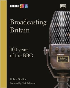 Broadcasting Britain - Seatter, Robert