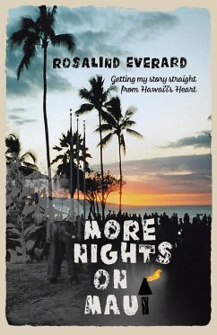 More Nights on Maui - Everard, Rosalind