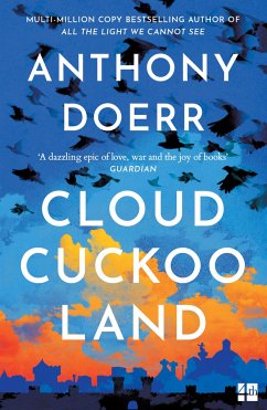 Cloud Cuckoo Land - Doerr, Anthony