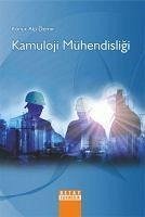 Kamuloji Mühendisligi - Alp Demir, Konur