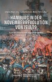 Hamburg in der Novemberrevolution von 1918/19 (eBook, PDF)