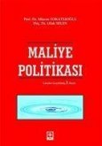 Maliye Politikasi