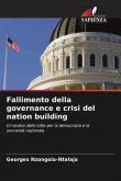 Fallimento della governance e crisi del nation building