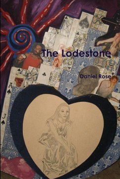The Lodestone - Rose, Daniel