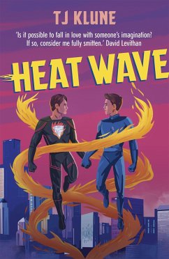 Heat Wave - Klune, T J