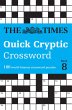 The Times Quick Cryptic Crossword Book 8 - Bild 1