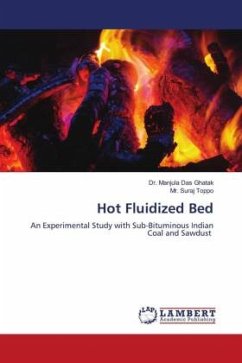 Hot Fluidized Bed