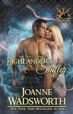 Highlander's Shifter