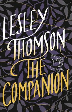 The Companion - Thomson, Lesley