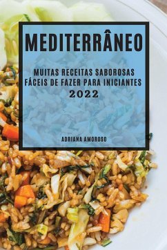 MEDITERRÂNEO 2022 - Amoroso, Adriana